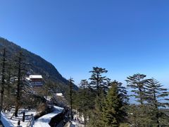 -峨眉山风景名胜区