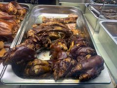 -老鼎万春卤菜(五代传承创始老店)