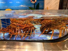 -喜宴又一村·粤菜·茶点·海鲜(壹方天地店)