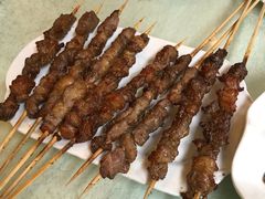 -福寿斋·老北京铜锅涮肉·烤鸭(顺义总店)