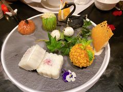 -三利音·东方司宴(外滩店)