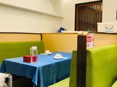 -阿毛饭店(和义路店)