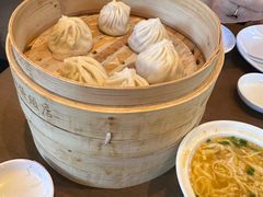 -南翔馒头店(豫园店)