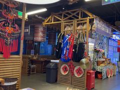 -洱火云南酸菜牛肉火锅(石景山当代商城店)