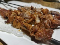 -小尕子·新疆菜(明园店)