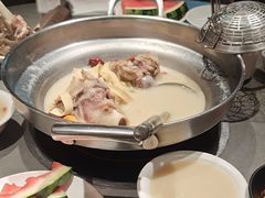 -骨之味·筒骨汤火锅(江头店)
