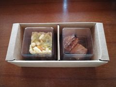 -京华烟云·北京烤鸭(领展购物广场·中关村店)