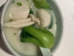-森隆饭庄(崇文门新世界百货店)