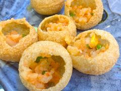 -VATAN INDIAN RESTAURANT米特印度餐厅(城北路店)