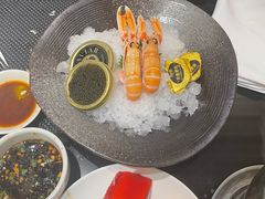 -圣丰索菲特·2 On 988 Café 自助餐厅