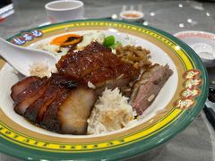 -九龙茶记·粤式餐厅融合菜(鹭江店)