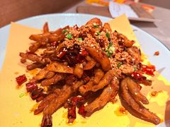 -麻都·成都菜(人民广场店)
