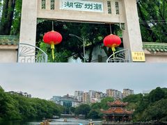 -潮州古城