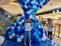 -天虹购物中心(石路店)