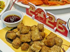 -鑫悦楼煎蟹·16年海鲜大排档