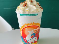 -仙雨林·奶茶鲜果茶(书院巷店)