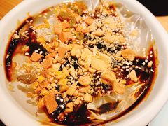 手工冰粉-胡马八破·川菜小馆(高新万达店)