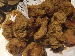 -花腰餐吧Bistro烧烤 傣味(传媒大学店)