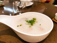 皮蛋瘦肉粥-敦煌喜宴(万达广场店)