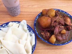 -东财大盘鸡(黑石礁店)