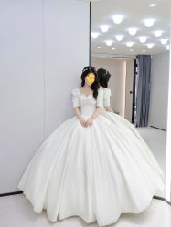 -MISS MIA 婚纱品牌馆