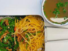 -石笨笨·盖浇饭大王(MOMOPARK店)