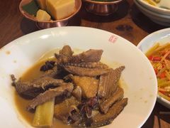 -小吊梨汤·北京菜(香山店)