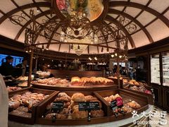 -B&C黄油与面包·THE GARDEN BAKERY概念店(世纪汇店)