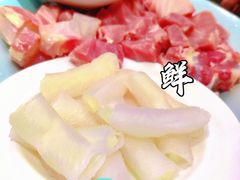 -老刘生态大鱼坊铁锅炖鱼(赛马场店)