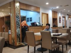 大堂-新发记港式茶餐厅(黄浦店)
