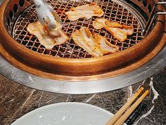 -一品诚记烤肉(大连柏威年购物中心店)