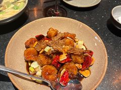 -华豫川酒家(大卫城店)