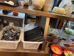 -老回回饺子馆(海洋馆店)