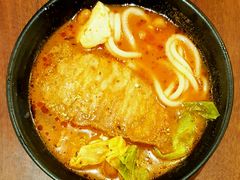 -阿香米线(北京华联万柳店)