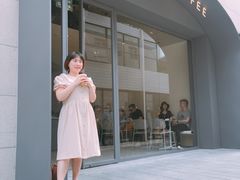 -Seesaw Coffee(上生新所店)