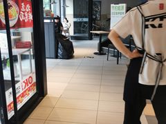 -肯德基(甘家口店)