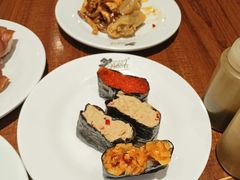 -汉巴味德(北京银座和谐广场店)
