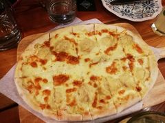 -I HOLIC艾豪丽披萨(KKone店)