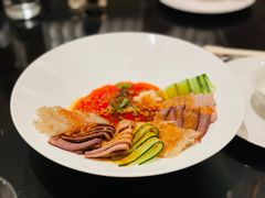 -ManHo万豪中餐厅(成都茂业JW万豪酒店)