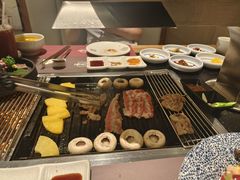 -韩满园· 甄选韩式烤肉