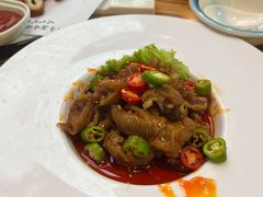 -聚缘堂·海鲜私房菜(松岭路店)