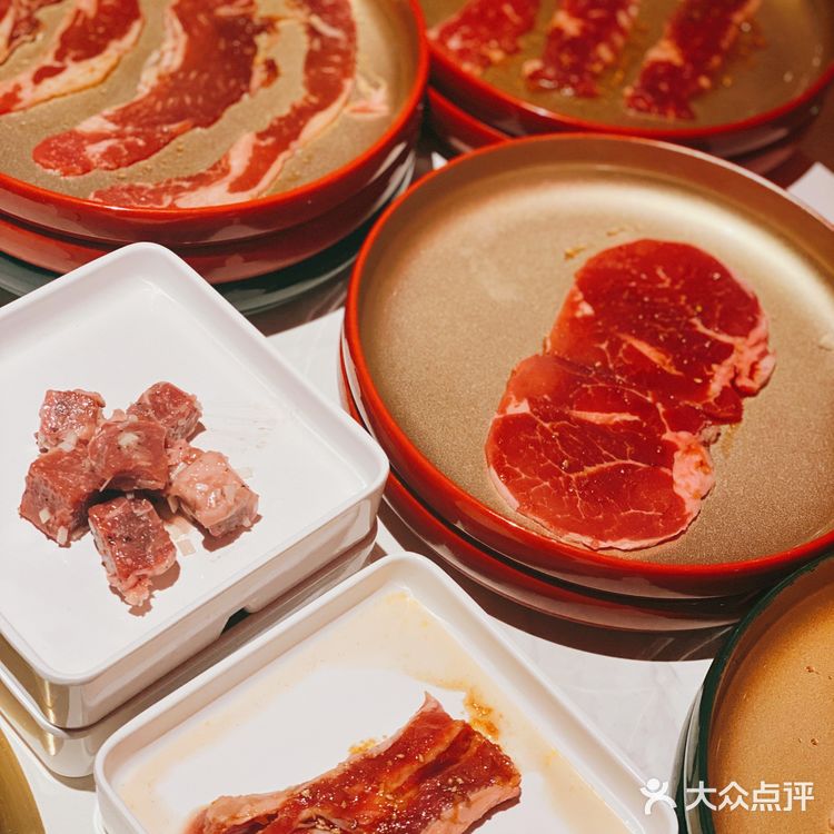 神户赤童日式烤肉 