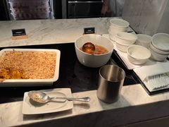 -景er The Balcony自助餐厅·北京东方君悦大酒店