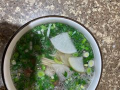 -磨沟沿老字号牛肉面·清真(金港城店)