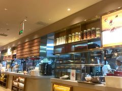 -西贝(枫蓝国际购物中心店)