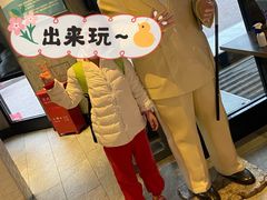 -肯德基(前门店)