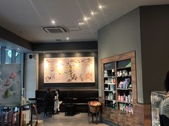 -星巴克(杭州市民中心店)