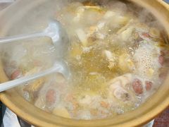 -威邵鸡煲(西华路总店)