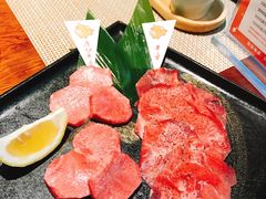 -热血兄弟·炭火烤肉(融侨中心店)