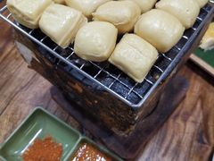 石屏包浆豆腐-云上千禾(水上店)